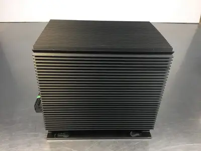 FEAS Typ LDR9024 DC-USV-25V / 7Ah Stabilized DC Power Supply 4E