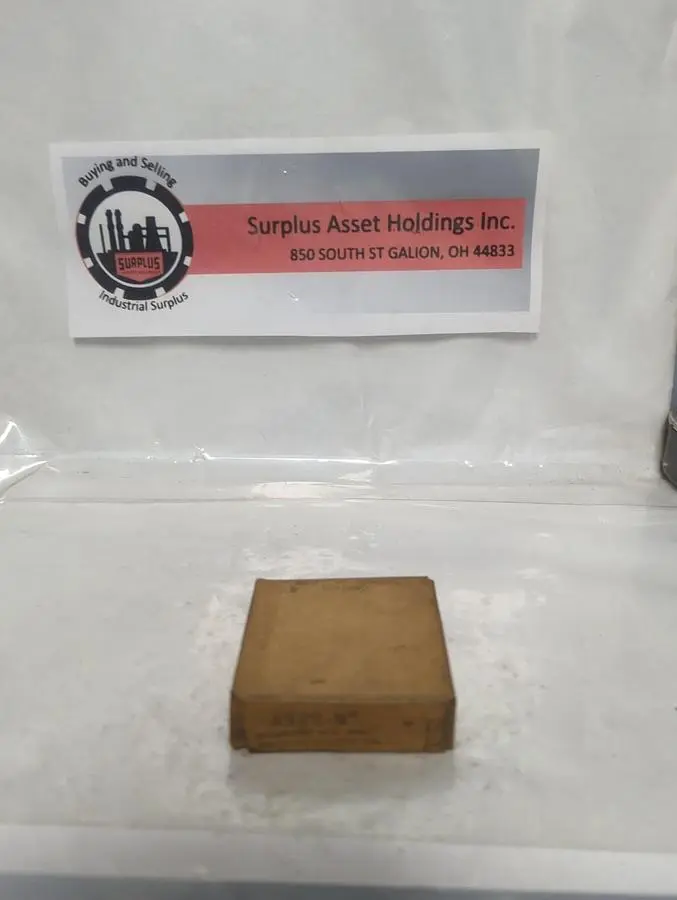 New | in-Stock BROWNING AS28-3/4 Industrial Controls Ohio US | Surplus Asset Holdings #1425009