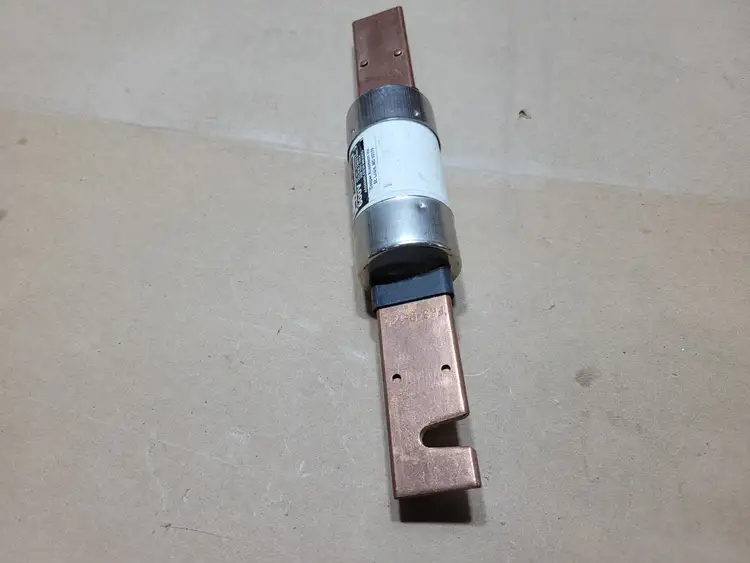 Used BUSSMANN FRS-R-125 Fuses British Columbia CA | Lenmark #1488990