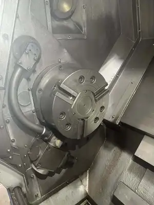2006 DOOSAN PUMA 300LC CNC Lathes | Toolquip, Inc. (4)