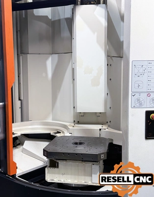 USED 2019 Mazak HCR-5000