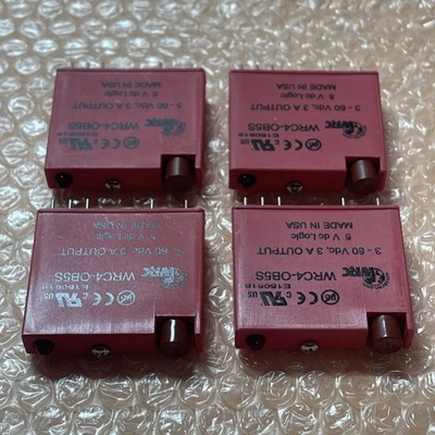 USED WRC WRC4-OB5S