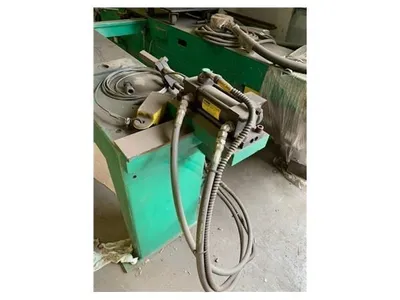 Used PINES #1 Pipe, Tube & Bar Benders Oregon US | [EZ] EZ Systems #1290074