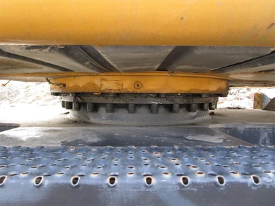Used 2004 CATERPILLAR M318C Excavators New York US | Abele Tractor #1341439