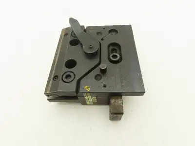 Used AMADA _UNKNOWN_ Die Holders Indiana US | Arrow Industrial #1250875
