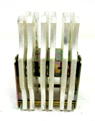 NEW GENERAL ELECTRIC 0282A2701G002 FINGER ASSEMBLY