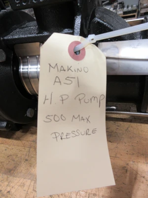 Used GRUNDFOS MG100LC2-2828FT130-H3 Tooling & Accessories (Other) Minnesota US | Machinesused.com #1566303