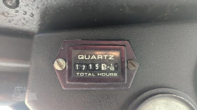 USED 2001 BOBCAT 553