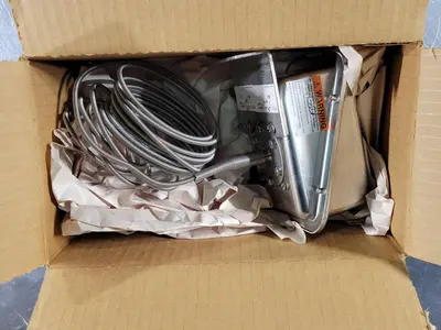New | in-Stock ASHCROFT XBXC4FS Switchgears British Columbia CA | Lenmark #243141