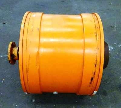 (2) Sharples P180 47:1 planetary gearboxes.