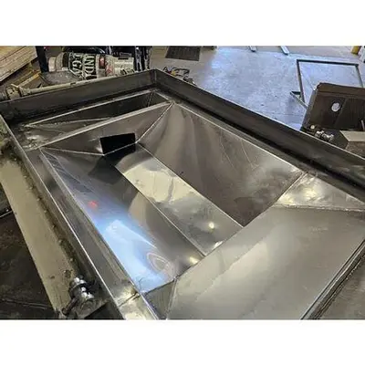 USED ROTEX 201PS SS/SS