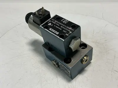 USED BOSCH 081WV06P1V1010WS024/00D51