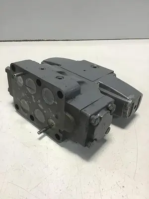 USED VICKERS DG4S4 016C 50