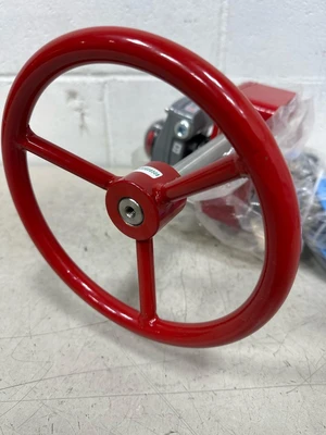 Bray _UNKNOWN_ Butterfly Valves | Fram Fram LLC (7)