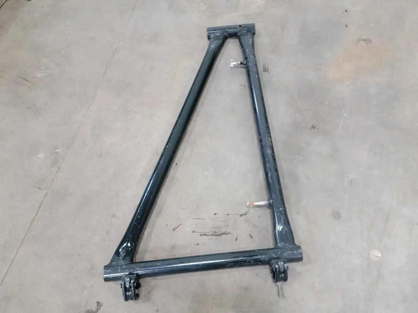 Cable Tray Bracket