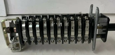 NEW GENERAL ELECTRIC GE 16SB9LB2A14LSM2P