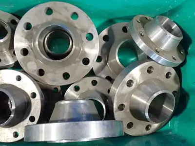 Misc. Flanges