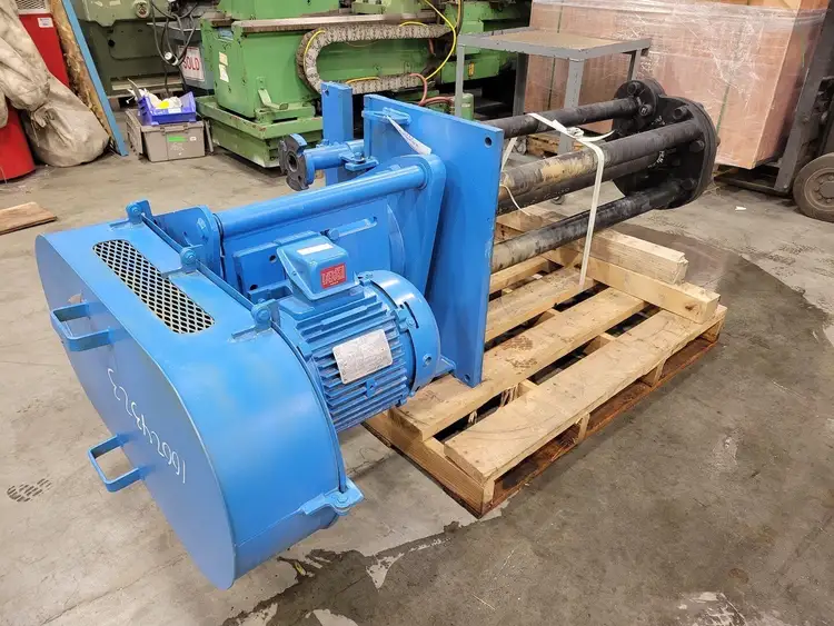 Used WEIR 1.5SR25160P Parts (Hydraulics and Pneumatics) British Columbia CA | Lenmark #259170