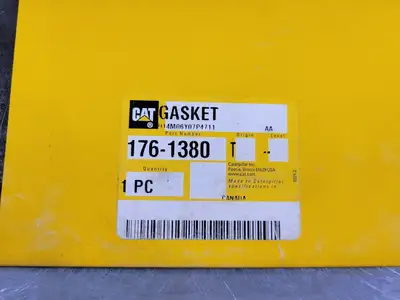 NEW CATERPILLAR 176-1380