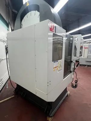 2010 HAAS DT-1 Drilling & Tapping Centers | Midstate Machinery (3)