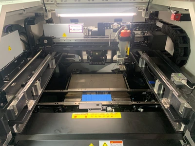 USED 2016 MPM 100.0