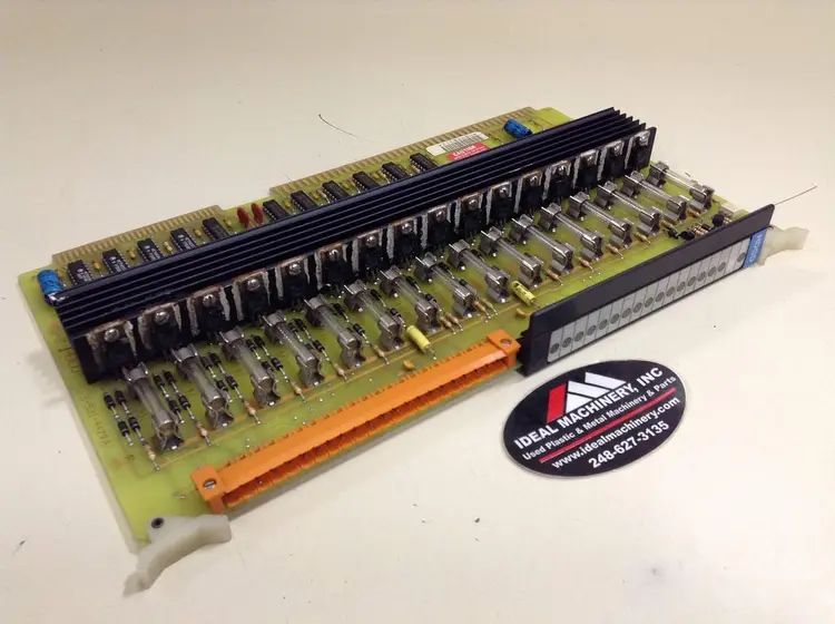 Used CINCINNATI MILACRON 3-531-4479A Circuit Boards Michigan US | Ideal Machinery #569671