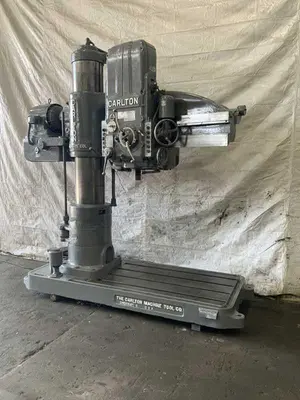 USED CARLTON 3A