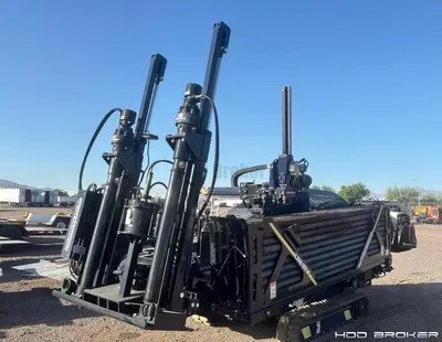 Used 2024 UNIVERSAL 2024 UNIVERSAL UNI 25 Drill Rigs Florida US | HDD Broker #1371725