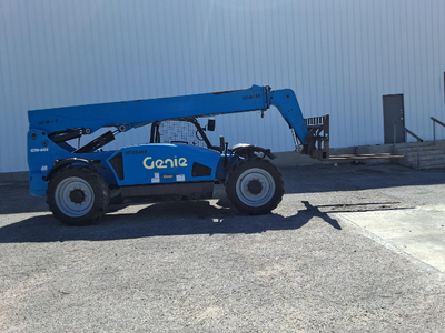 USED 2016 Genie GTH-844