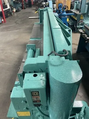 USED WYSONG 1296