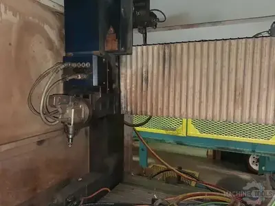 Used 2013 TRUMPF TRULASER CELL 3010 Laser Cutters Arizona US | KD Machinery #1407189