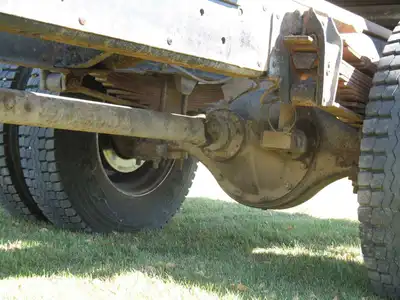 Used GMC C7000 Conventional trucks Michigan US | Trustworthy Equipment #1708708