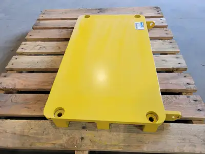 NEW KOMATSU 195-54-56140