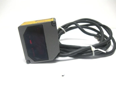 USED KEYENCE BL-701