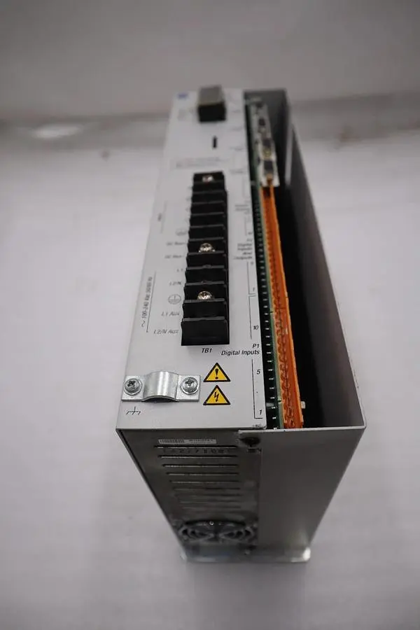 ALLEN-BRADLEY 1398-PDM-030 SER A POSITIONING DRIVE STOCK H1567