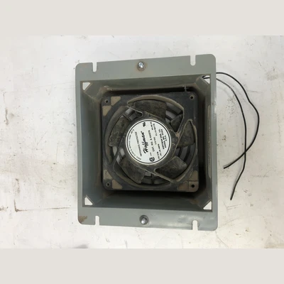 Hoffman 100CFM Fan