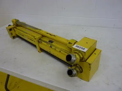 USED PARKER CJJ2TS13
