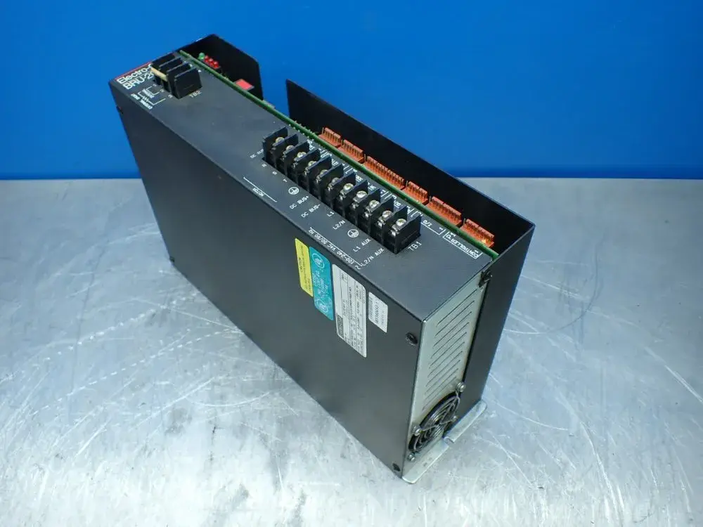Used ELECTROCRAFT 91011303 Servo Drives Ohio US | HGR 24 #884102