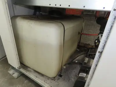 Koolant Kooling TJ Snow Dimplex Coolant Water Chiller Temp Regulator 460V 5Hp