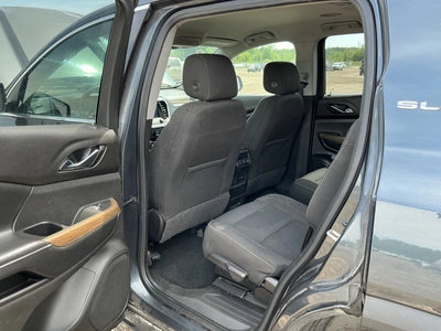 USED 2020 GMC ACADIA