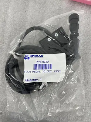 TREADLITE T-91-SC36 FOOT PEDAL