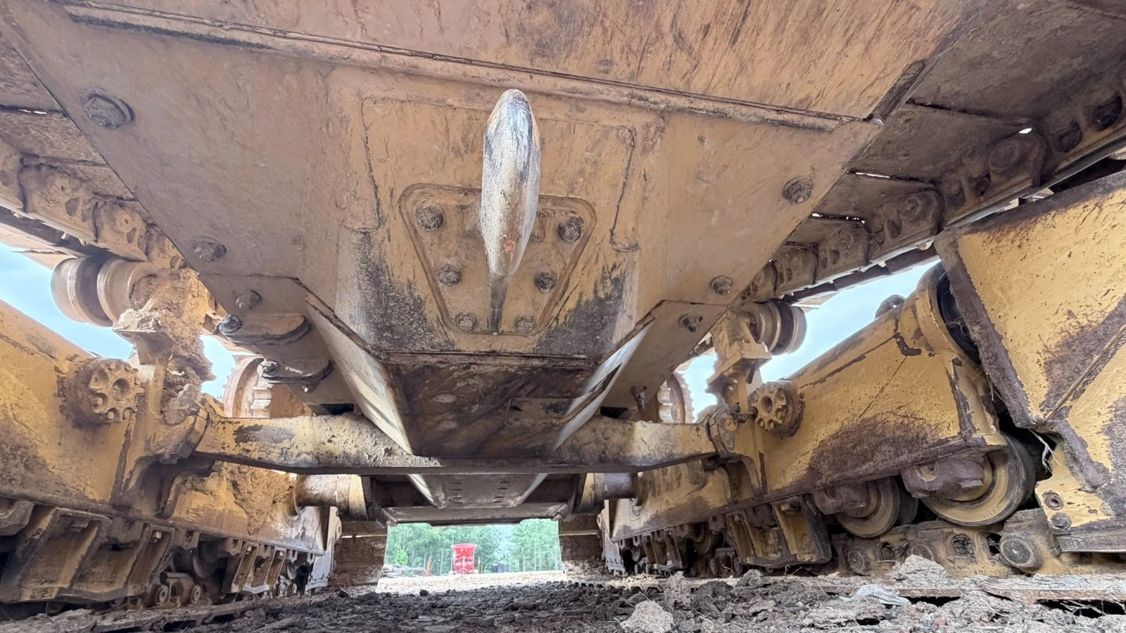 Used 2018 Caterpillar D6T LGP Crawler Dozers Virginia US | Rubbl #1494817