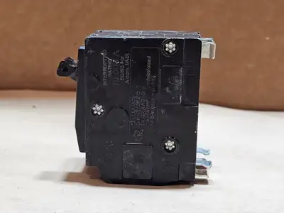 Used SQUARE D QOB260 Switchgears British Columbia CA | Lenmark #1438457