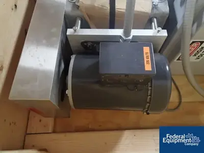 USED Viking Masek Viking Masek Vertical Form Fill and Seal Unit, Model S250