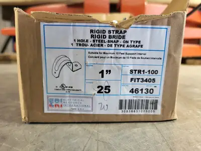 NEW ELECTRICAL RESOURSE INTERNATIONAL FIT3405