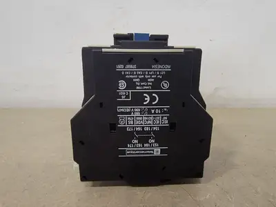USED TELEMECANIQUE LC1-D1810