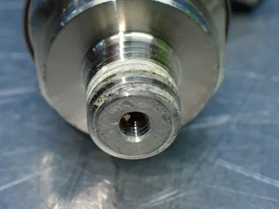 USED IFM PN2698