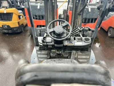 Used 2019 TOYOTA 8FGCU35-BCS Liquid Propane Forklifts Arizona US | Forklift Exchange #1274841