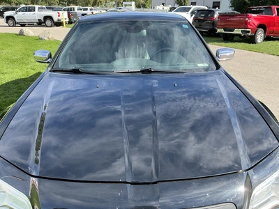 Used 2012 CHRYSLER 300 Sedans Michigan US | Miedema Asset Management Group #1461325