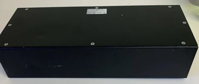 USED Elemental Scientific ecu-dx